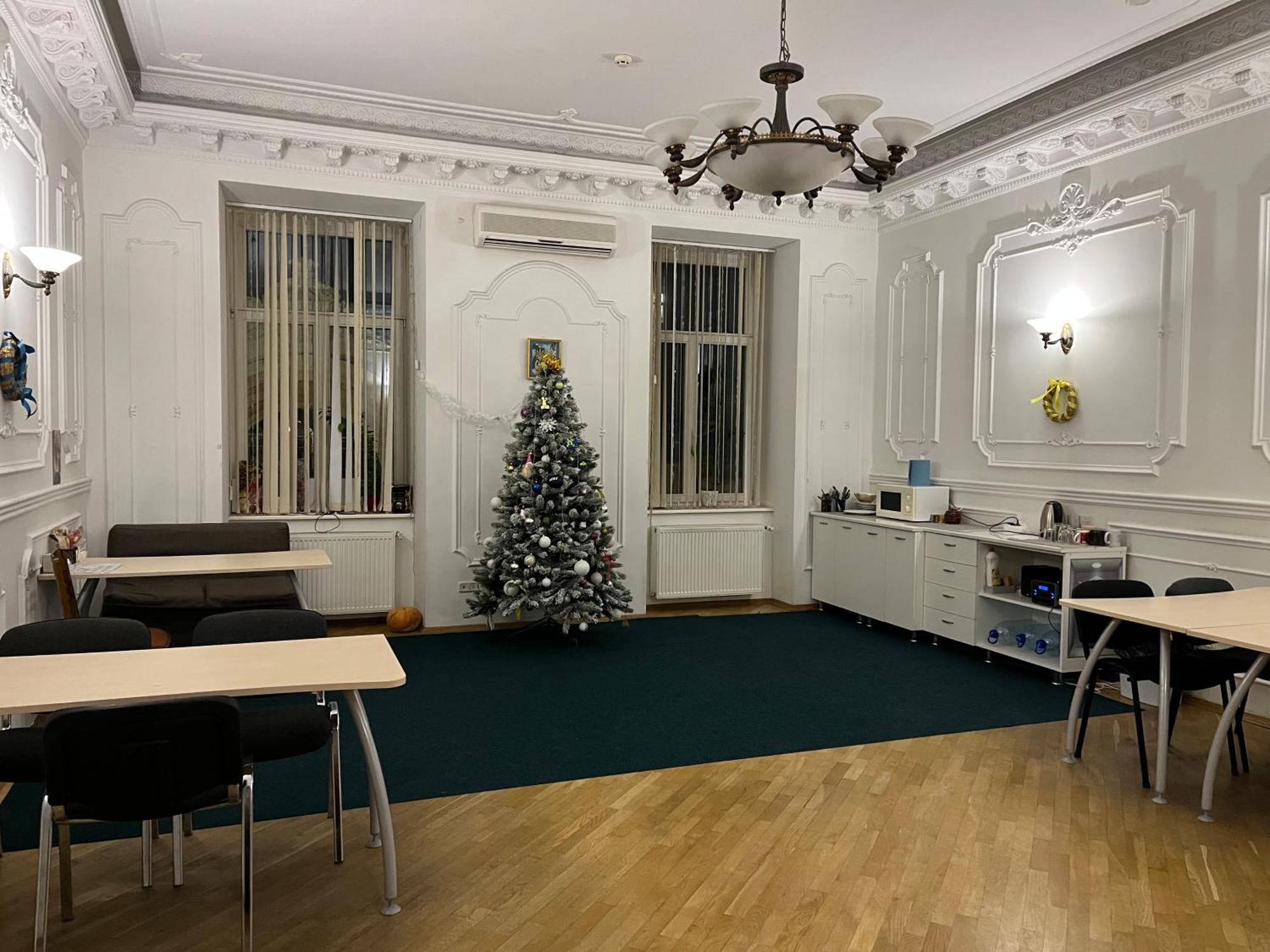 Центрум Апартаментс Lwów Zewnętrze zdjęcie